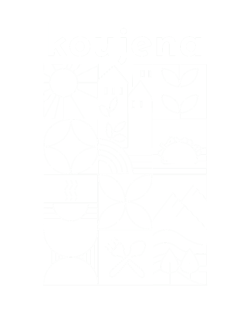 Logo de Koujena